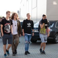 Den otevřených dveří